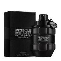 عطر ادکلن ویکتور اند رولف اسپایس بمب دارک لدر | Viktor & Rolf Spicebomb Dark Leather