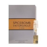 سمپل عطر ویکتور اند رالف اسپایس بمب اکستریم | Viktor & Rolf Spicebomb Extreme EDP Sample