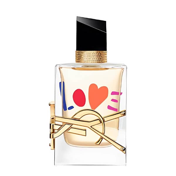 عطر ادکلن ایو سن لورن لیبره کالکشن سزونییر ادیشن | Yves Saint Laurent Libre Collection Saisonniere Edition
