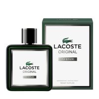 عطر ادکلن لاکوست اورجینال پرفیوم | Lacoste Original Parfum