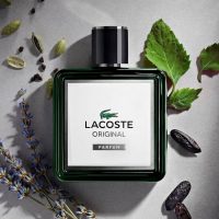 عطر ادکلن لاکوست اورجینال پرفیوم | Lacoste Original Parfum