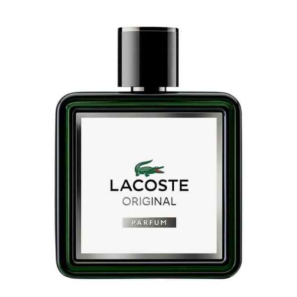 عطر ادکلن لاکوست اورجینال پرفیوم | Lacoste Original Parfum