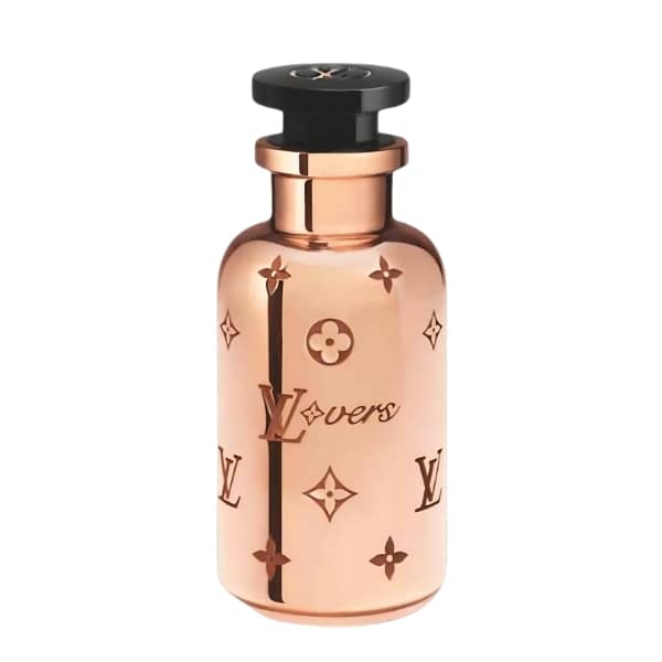 عطر ادکلن لویی ویتون لیورز کوپر ادیشن | Louis Vuitton LVERS Copper Edition